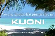 Kuoni: partners with John Lewis for in-store shops