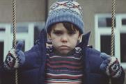 John Lewis Christmas ad 2011: shared by half a million people on Facebook