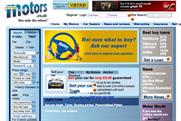 Motors.co.uk: partnering with Parker's