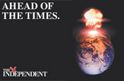 The Independent: reports loss