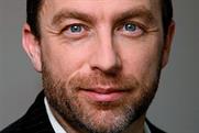 Jimmy Wales: the founder of Wikipedia