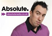 Absolute Radio and Regent Street to stage huge birthday bash
