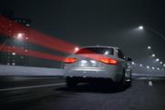 Audi is asking Facebook fans for ideas for a 2030 concept car