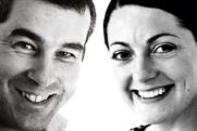 Chris Molloy, director, and Mel Jackson, brand and innovation consultant, Brand Potential
