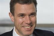 Ed Richards: Ofcom chief executive