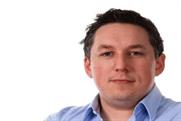 Robert Morrison new business development manager at Fisher Productions