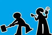Social media: customers are demanding more interaction with brands