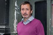 Steve Davies: chief executive of the UK’s Advertising Producers Association