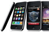 Apple iPhone: Unicom signs up for China market