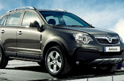 Vauxhall: using recall repairs as data gather opportunity