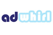 AdWhirl: acquired by AdMob