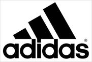 Adidas: launches mobile app
