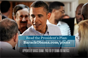 Obama: US political rules are more relaxed