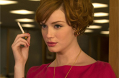 Mad Men: returns to BBC Four