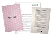 NSPCC campaign focuses on domestic violence
