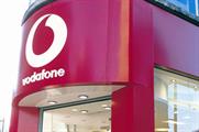 Vodafone appoints OMD to media account