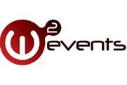 Chris Walton and Richard Williamson launch W2 Events