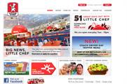 Little Chef earns a place in The Good Food Guide