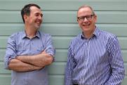Jesse Cleverly and Miles Bullough: launch Wildseed Studios
