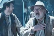 Sky: 'the boy who cried wolf' campaign