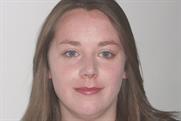 Rebecca Crook: joins WFCA from the Tangible agency