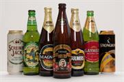Cider brands
