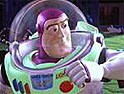 Buzz Lightyear