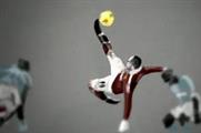 The Sun: animated film promotes paper's coverage of the forthcoming football season