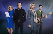 All the Small Things: new BBC drama
