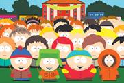 South Park: celebrates 200th episode on Comedy Central