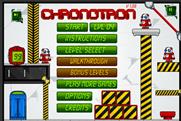 Chronotron is Revolution's Game of the Week