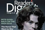 Readers Digest: UK business has attracted nine offers