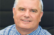 Philpott: wins promotion at Synovate