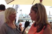 Nicola Mendelsohn: talks to pk10's Suzanne Bidlake