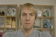 Iain Tait: former Poke founder joined Wieden & Kennedy