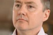 Willie Walsh: BA's chief executive