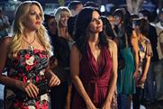 Cougar Town: hit US series acquired for Living TV by Claudia Rosencrantz 