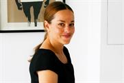 Anna Watkins: managing director, Initiative