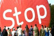  Stoptober: The PHE campaign that encourages smokers to quit