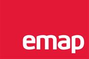 Emap: owners GMG to write down investment