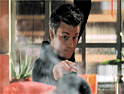Sainsbury's 'Oriental' ad with Jamie Oliver