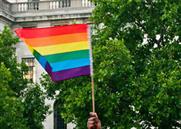 Worldpride comes to London Credit: Pride London/One Sunny Day