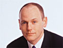 Jim Hytner, ITV