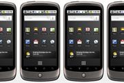 Nexus One: Google delays UK launch