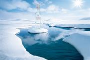 Finlandia: its Brown-Forman parent has met with agencies
