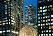 Canary Wharf
