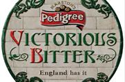 Marston's launches its own VB