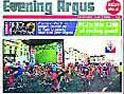 Evening Argus