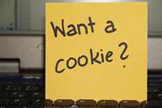 Cookie compliance deadline is 26 May