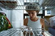 Zanussi: its owner, Electrolux, is reviewing its pan-European advertising